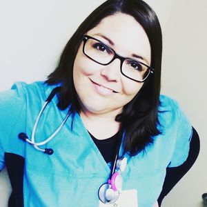 Meet your Posher, Heather